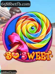 SoSweet