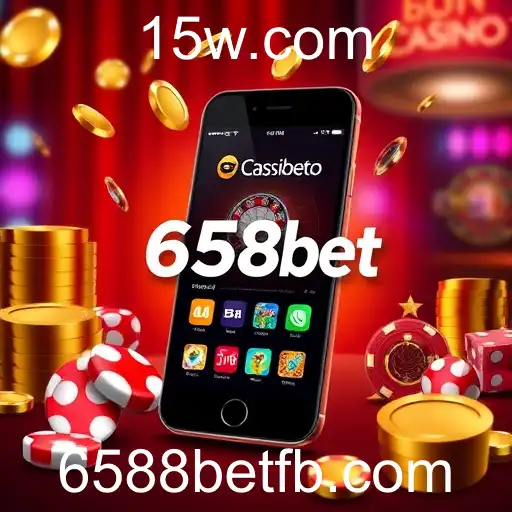 Gaming Experience 6588bet - 800+ Premium and Exclusive Games