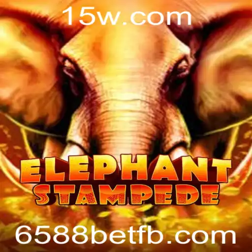 Descubra ElephantStampede: O Novo Fenômeno de Entretenimento em 6588bet