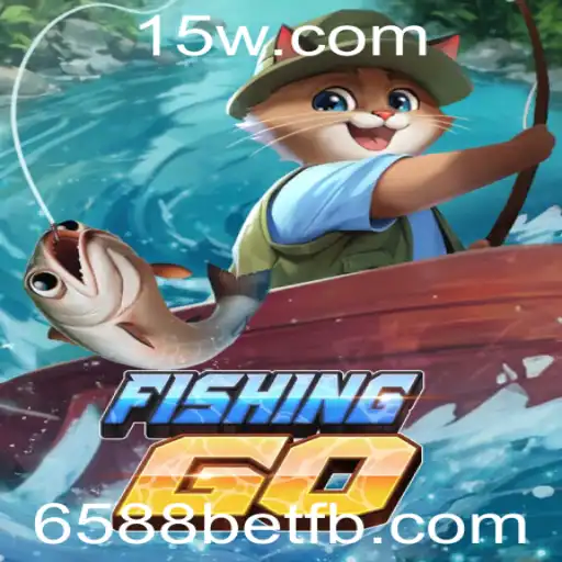 Explorando o Excitante Mundo de FishingGO e a Conexão com 6588bet