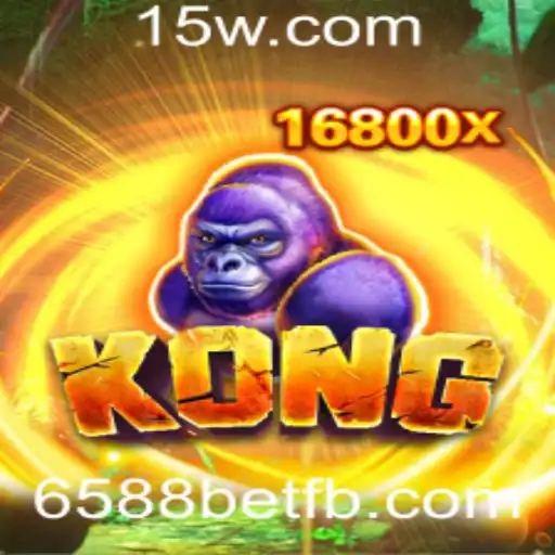 Explorando o Mundo de Kong: Um Jogo Empolgante com 6588bet