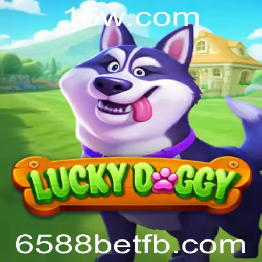 LuckyDoggy: O Novo Fenômeno dos Jogos Online na Plataforma 6588bet