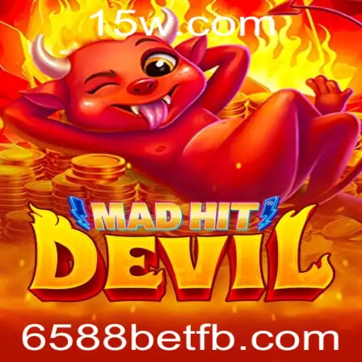 MadHitDevil: A Experiência de Jogo Inovadora com 6588bet