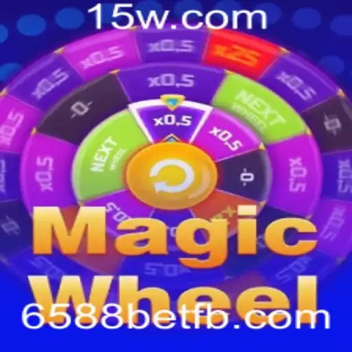 Desvendando MagicWheel: Um Jogo Revolucionário de Entretenimento Digital com 6588bet