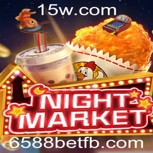 Explorando o Mundo do Jogo NIGHTMARKET com 6588bet: Uma Jornada Imersiva