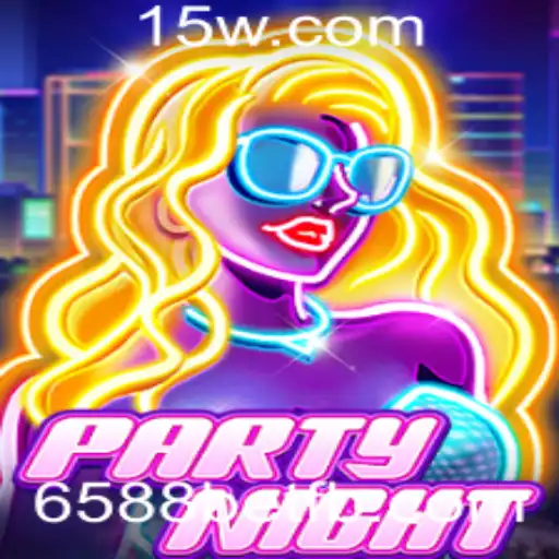 Descubra o Mundo de PartyNight e a Emoção do 6588bet