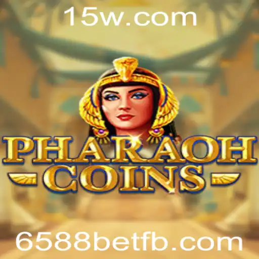 Descubra o Empolgante Mundo de PharaohCoins com 6588bet