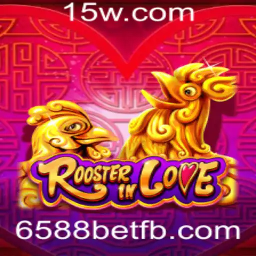 RoosterInLove: Descubra um Novo Universo de Entretenimento com 6588bet