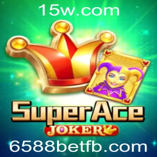 Explorando o Mundo de SuperAceJoker: Um Guia Completo com 6588bet