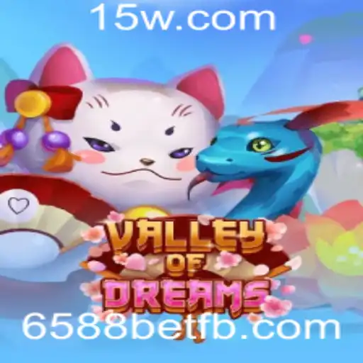 ValleyofDreams: Explorando o Novo Fenômeno no Mundo dos Jogos de Aventura