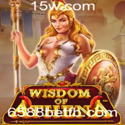 Explorando o Inovador Jogo 'WisdomofAthena' e as Estratégias do 6588bet